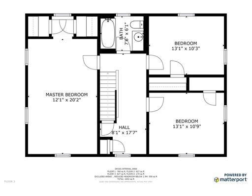 236 Manthorne Road Boston, MA 02132 - Photo 25 of 26 Gallery Image 25