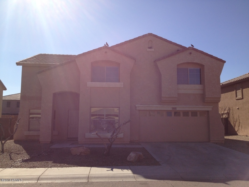 2927 West Carson Road Phoenix, AZ 85041 - Photo 1 of 24 FrontView