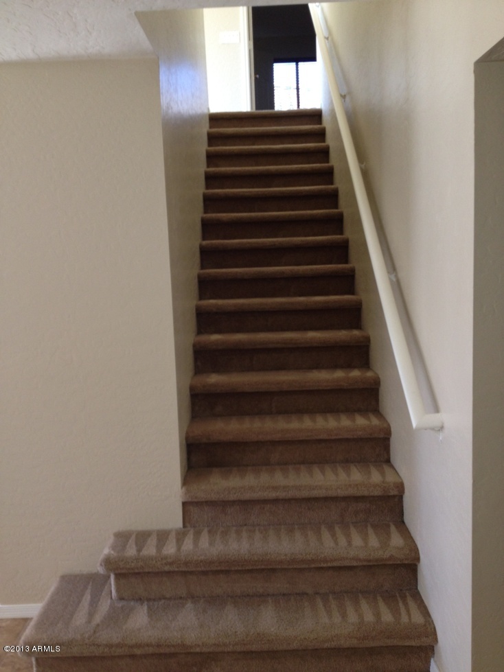 2927 West Carson Road Phoenix, AZ 85041 - Photo 12 of 24 Stair