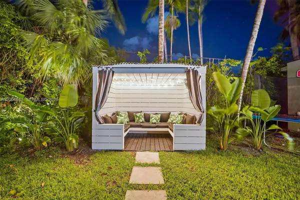 $24,500 | 3483 Chase Avenue, Miami Beach, FL 33140