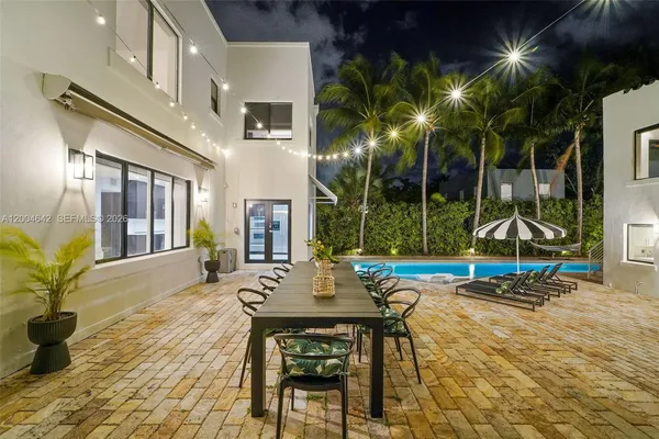 $24,500 | 3483 Chase Avenue, Miami Beach, FL 33140