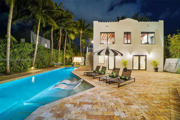 $24,500 | 3483 Chase Avenue, Miami Beach, FL 33140