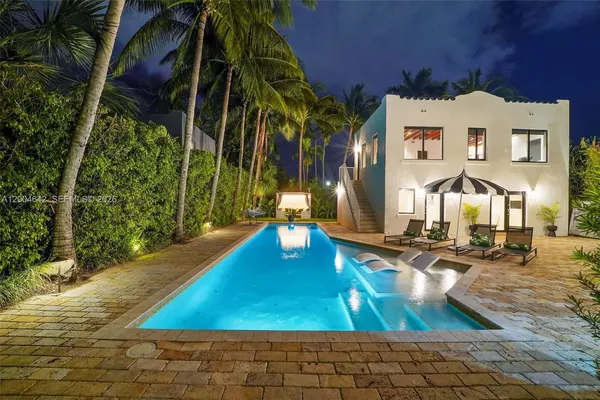 $24,500 | 3483 Chase Avenue, Miami Beach, FL 33140