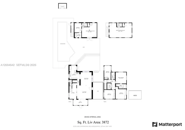 $24,500 | 3483 Chase Avenue, Miami Beach, FL 33140