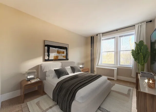 $1,750 | 122 West 39th Street, Unit 2B, Bayonne, NJ 07002