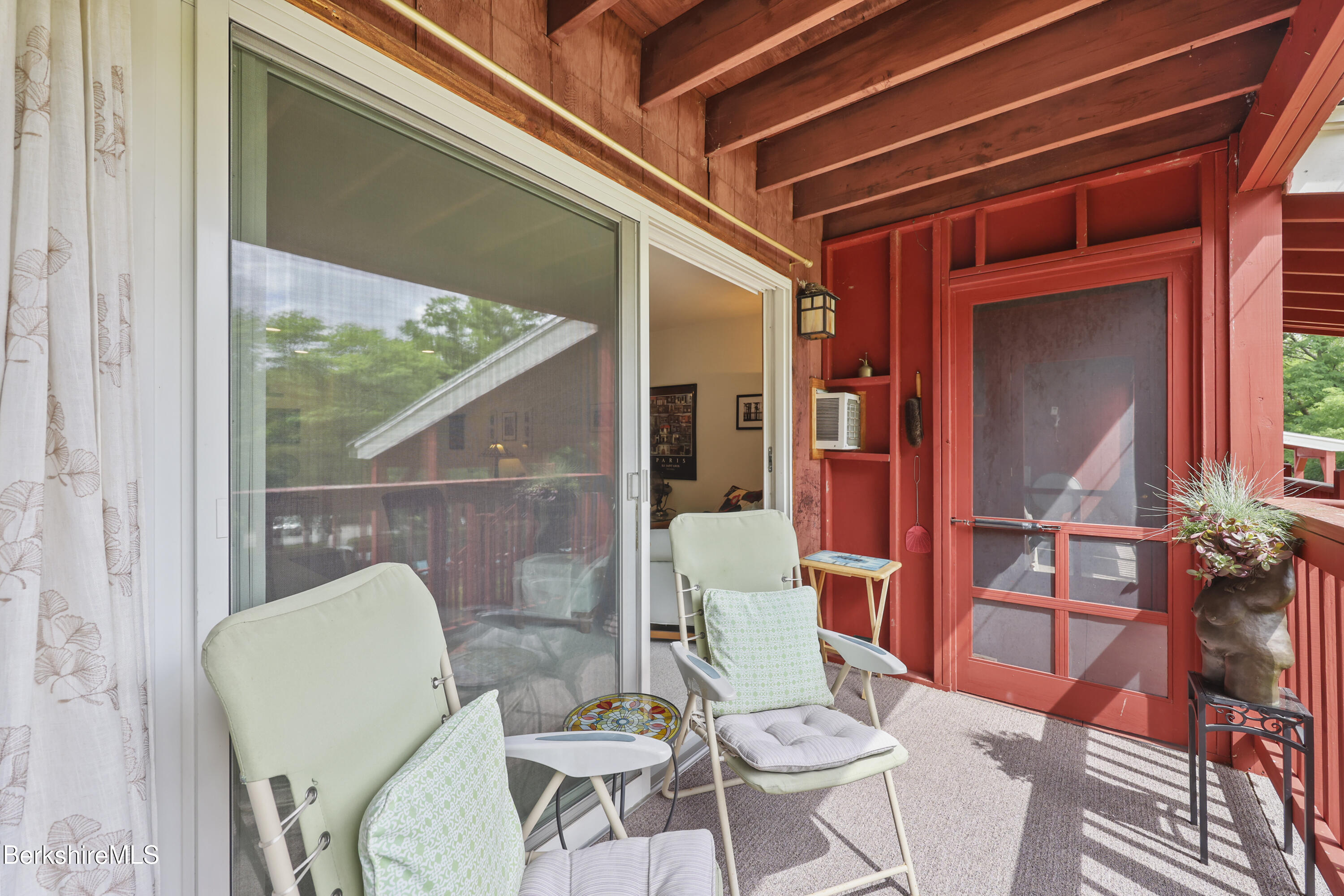 260 Pittsfield Road, Unit E6 Lenox, MA 01240 - Photo 29 of 36 Porch