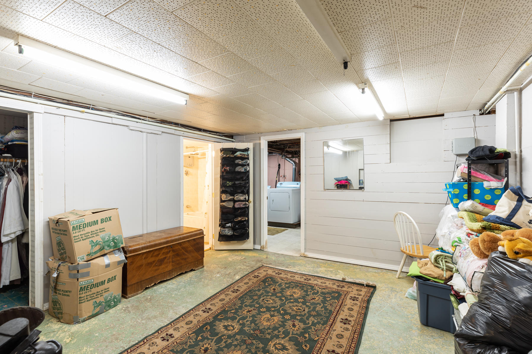 64 Murphy Road Hyannis, MA 02601 - Photo 52 of 64 a room with furniture and a rug