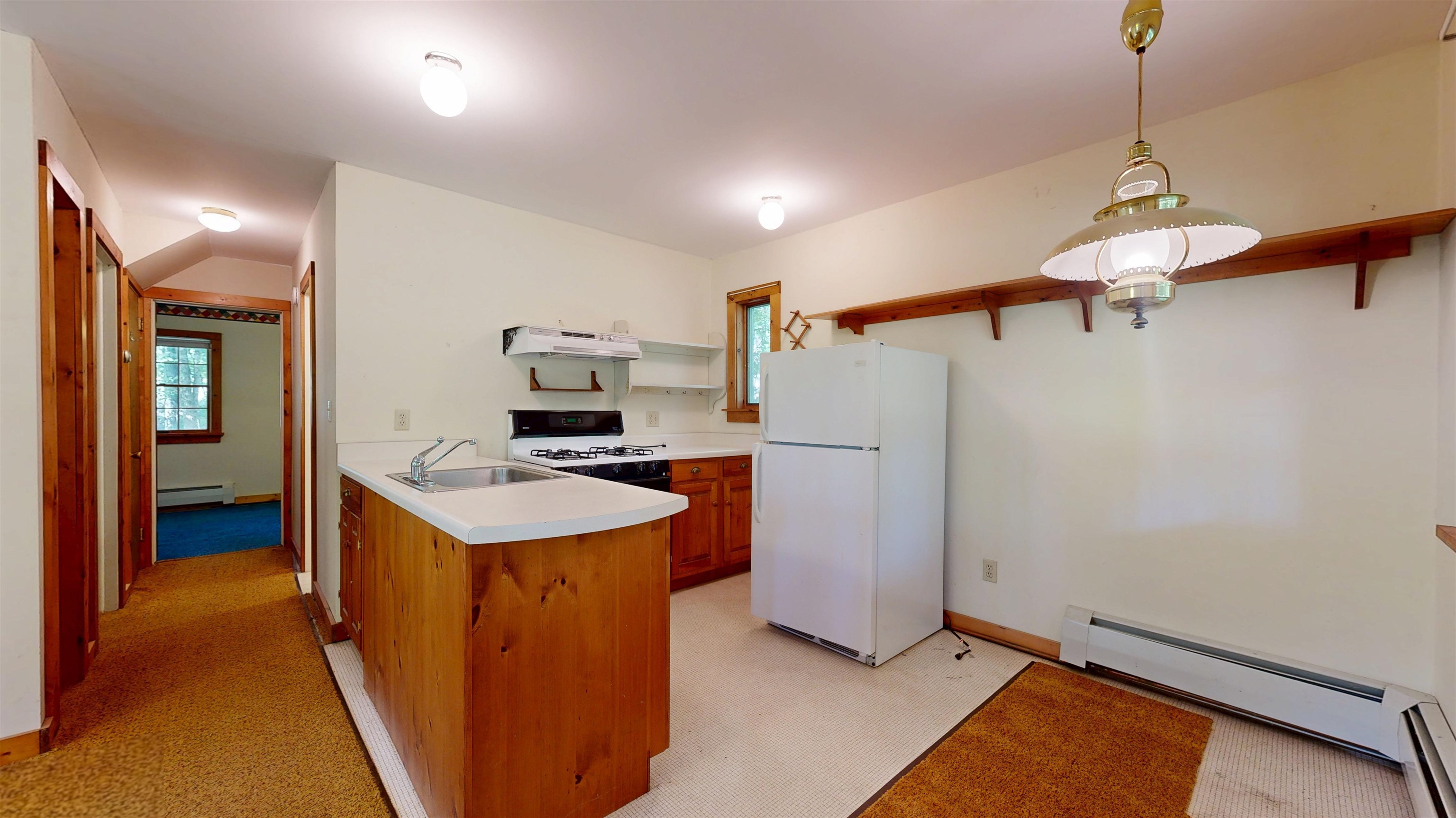 195 Bull Run Road Lincoln, VT 05443 - Photo 12 of 22
