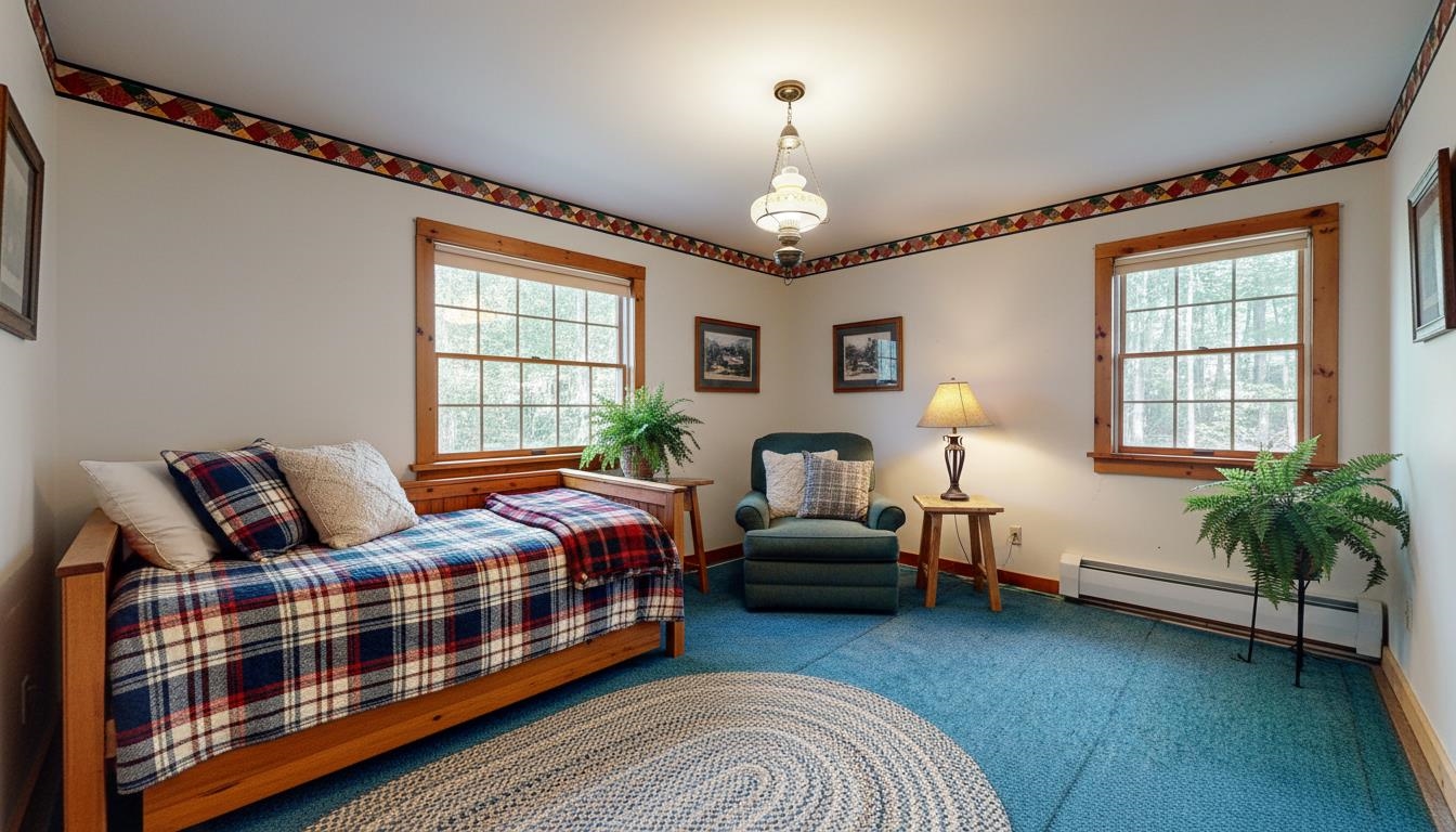 195 Bull Run Road Lincoln, VT 05443 - Photo 13 of 22
