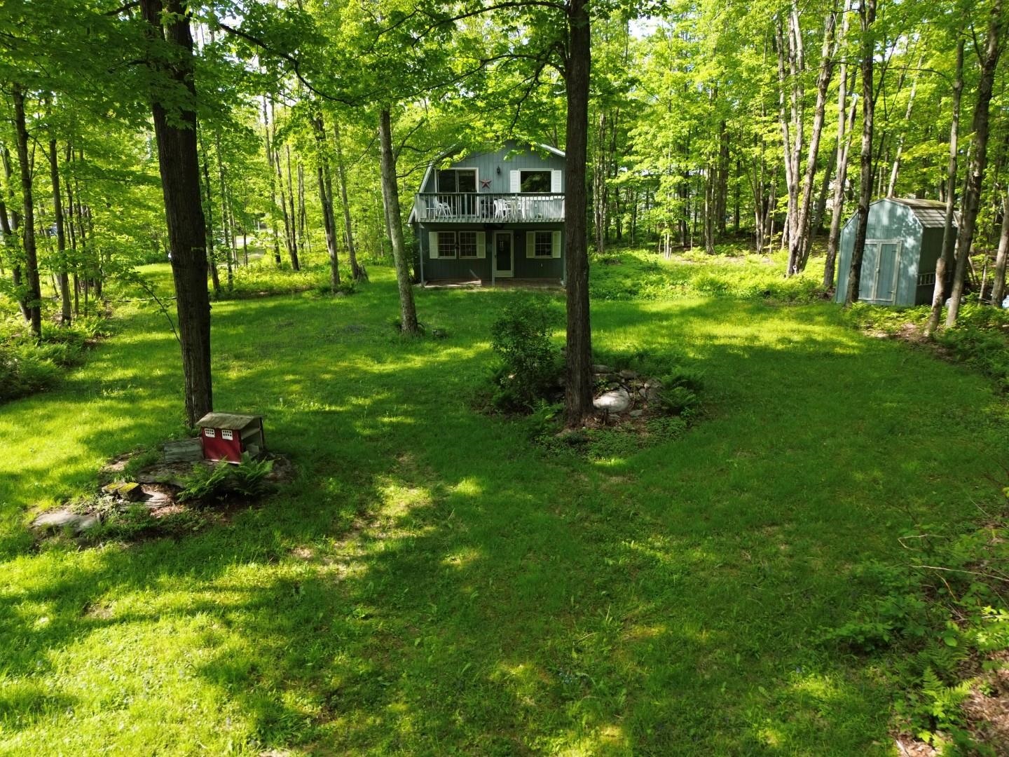 195 Bull Run Road Lincoln, VT 05443 - Photo 16 of 22