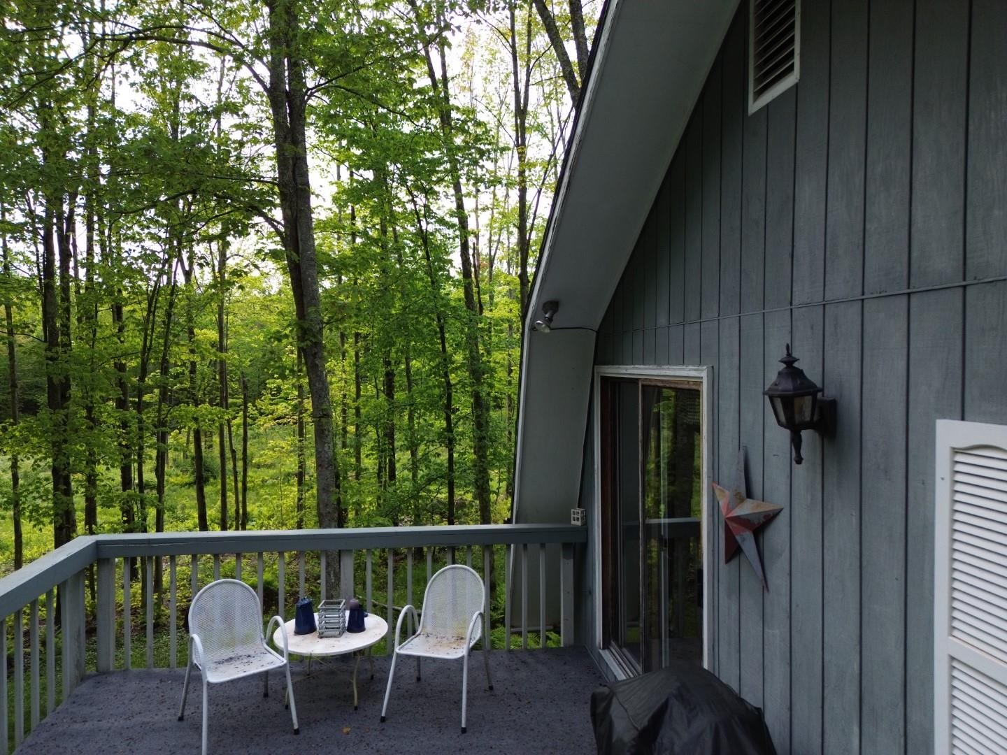 195 Bull Run Road Lincoln, VT 05443 - Photo 17 of 22