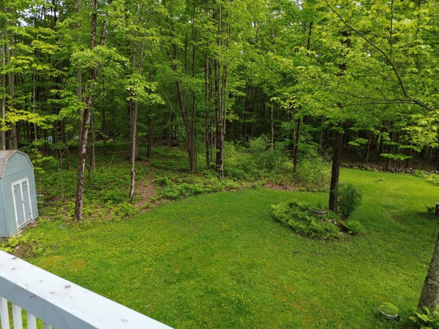 195 Bull Run Road Lincoln, VT 05443 - Photo 18 of 22