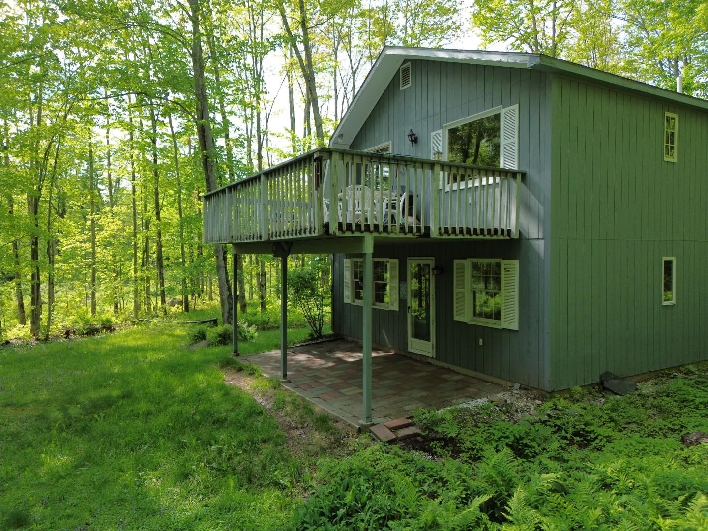 195 Bull Run Road Lincoln, VT 05443 - Photo 21 of 22