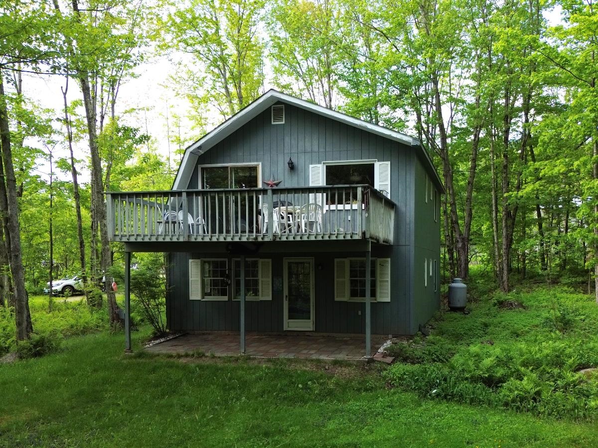 195 Bull Run Road Lincoln, VT 05443 - Photo 22 of 22