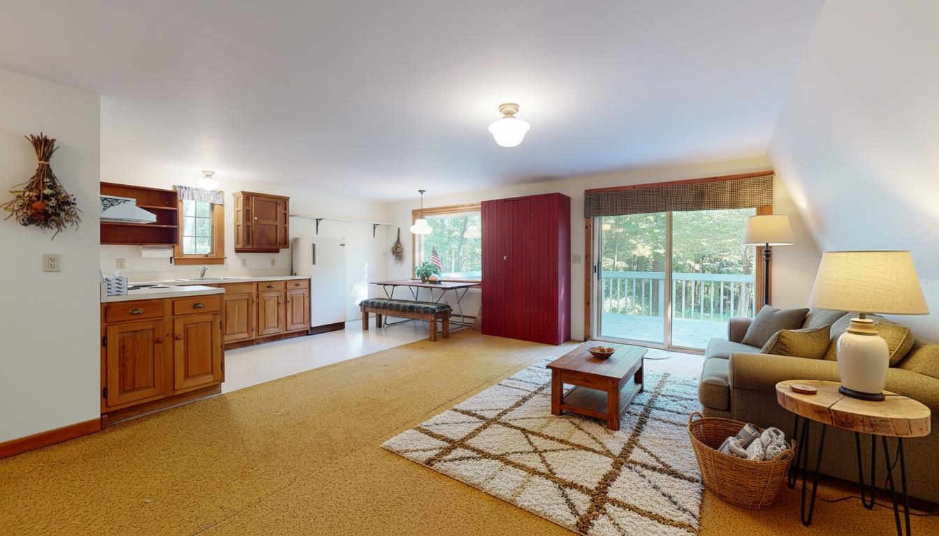 195 Bull Run Road Lincoln, VT 05443 - Photo 4 of 22