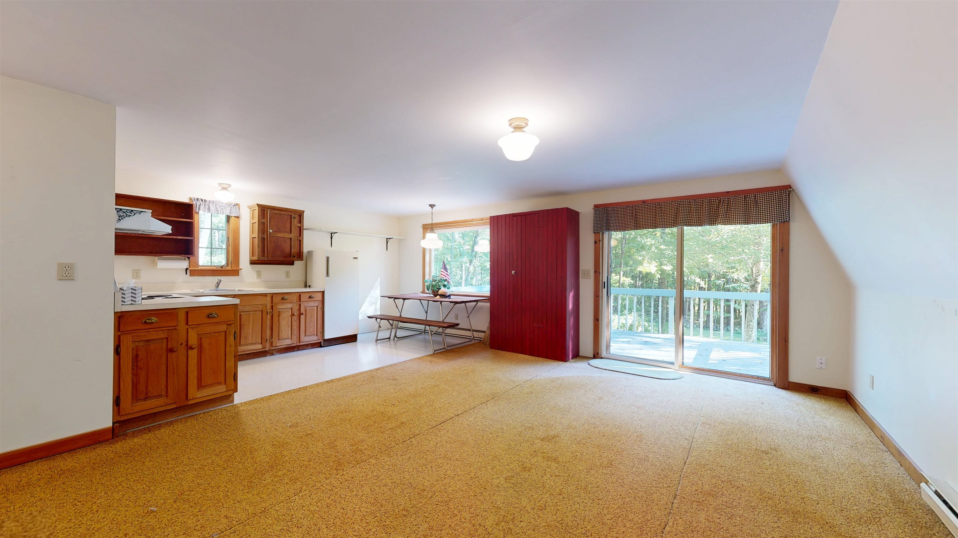 195 Bull Run Road Lincoln, VT 05443 - Photo 5 of 22