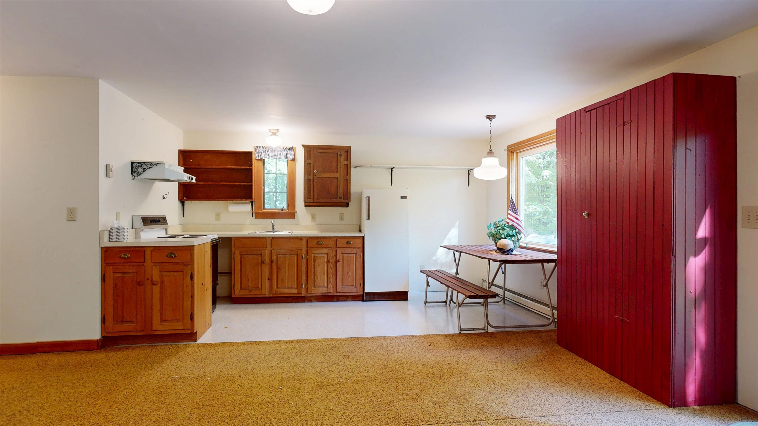195 Bull Run Road Lincoln, VT 05443 - Photo 6 of 22