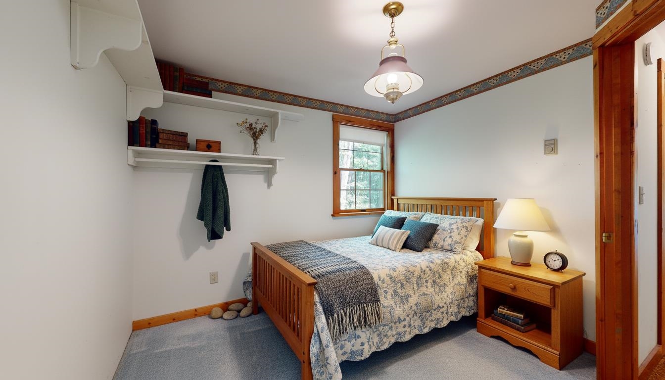 195 Bull Run Road Lincoln, VT 05443 - Photo 7 of 22