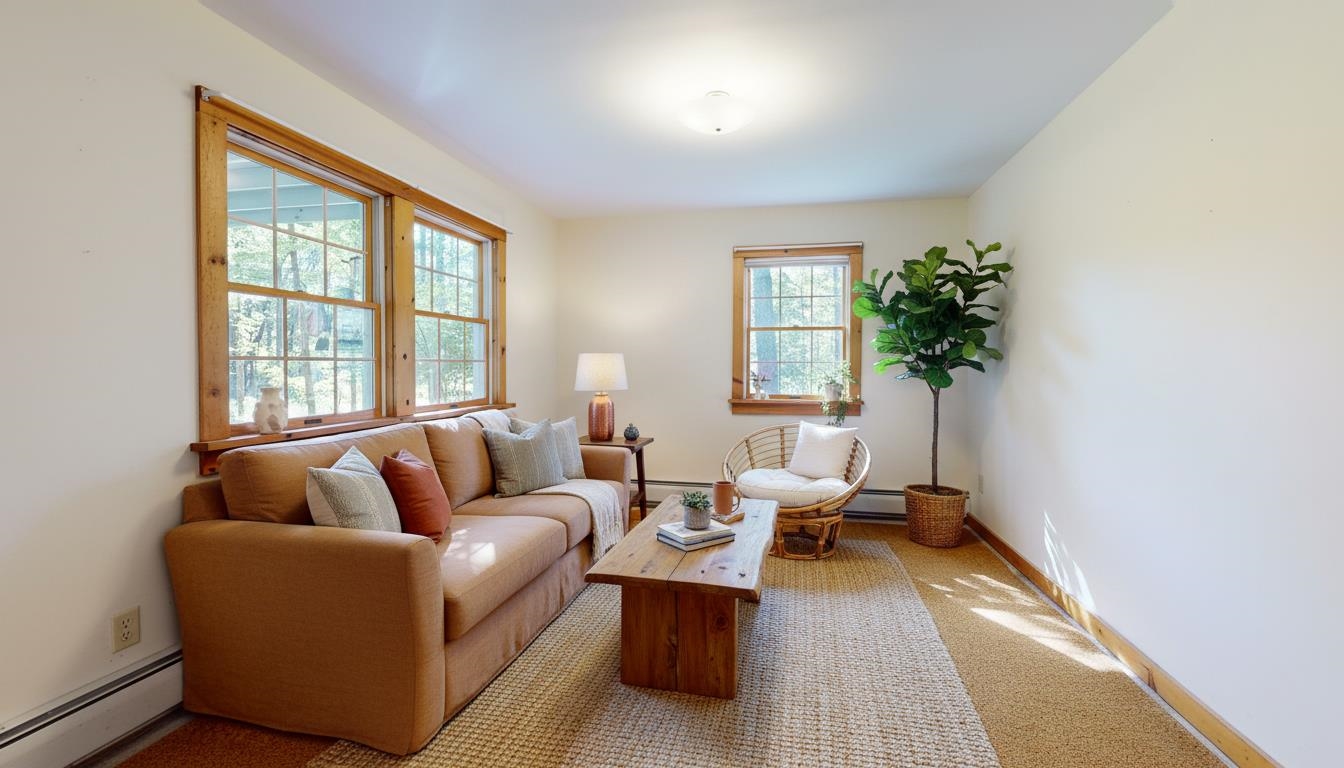195 Bull Run Road Lincoln, VT 05443 - Photo 10 of 22