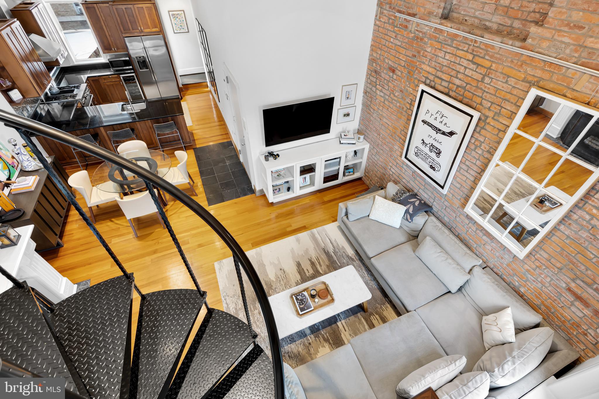 1704 19th Street Northwest, Unit 10 Washington, DC 20009 - Photo 11 of 30