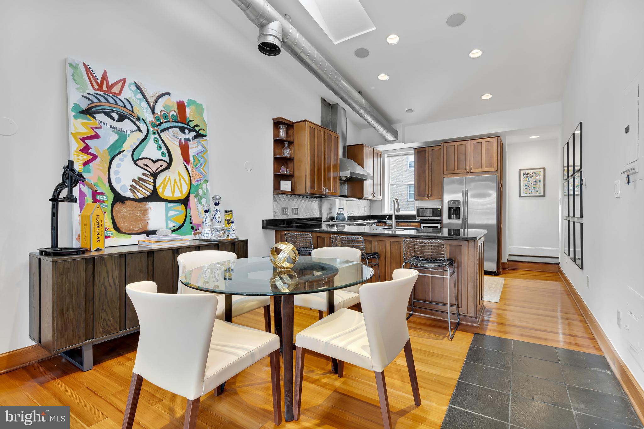 1704 19th Street Northwest, Unit 10 Washington, DC 20009 - Photo 12 of 30