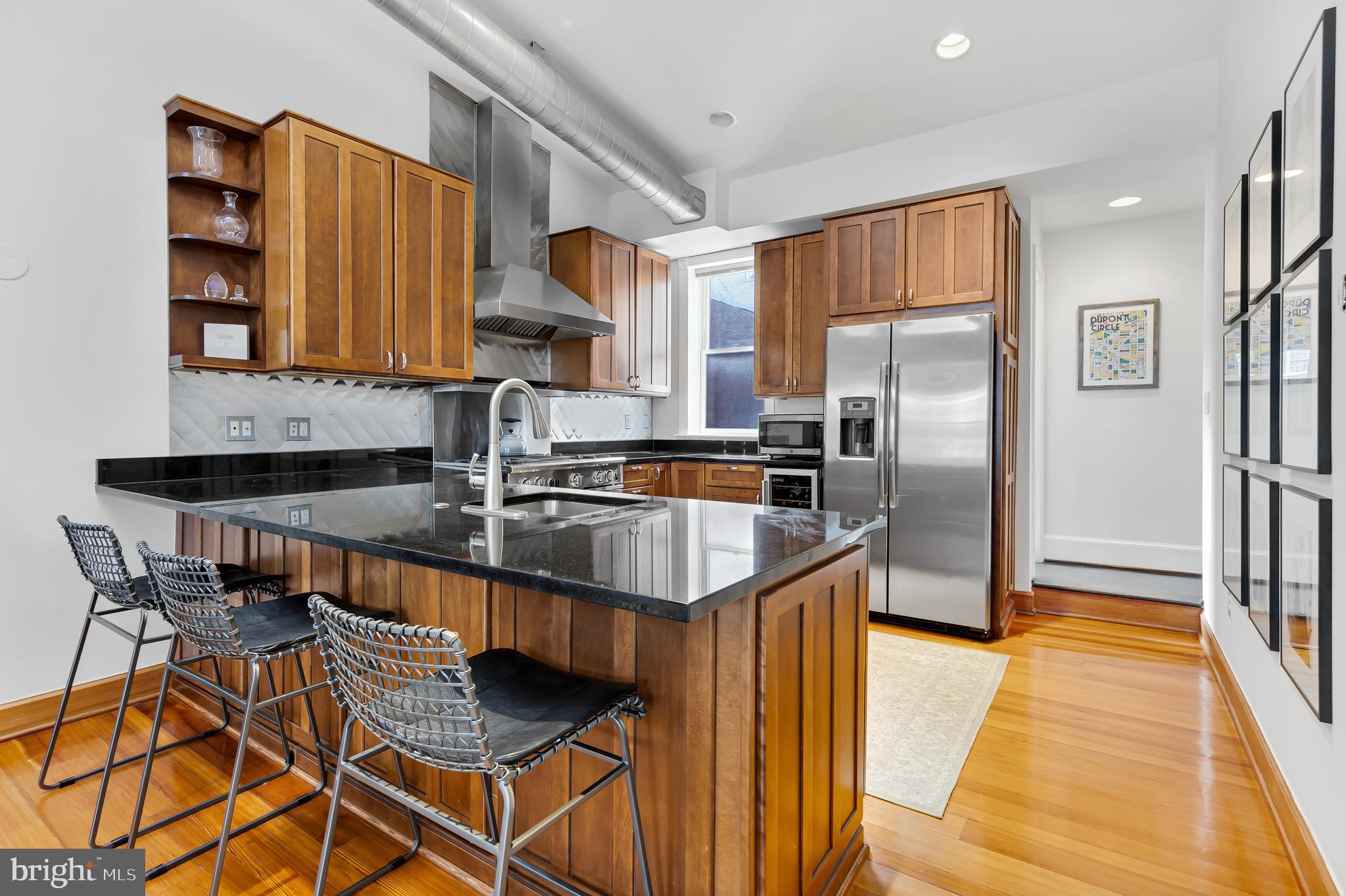 1704 19th Street Northwest, Unit 10 Washington, DC 20009 - Photo 13 of 30
