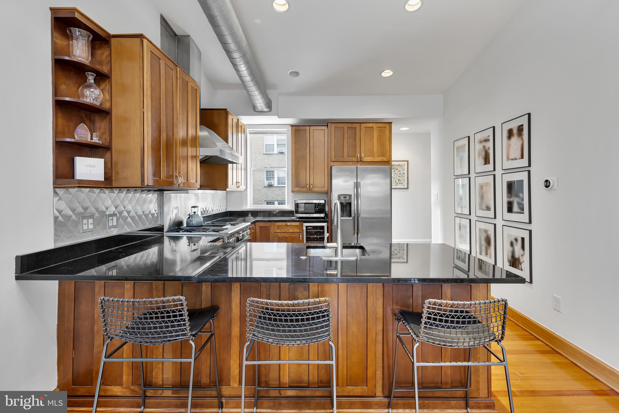 1704 19th Street Northwest, Unit 10 Washington, DC 20009 - Photo 14 of 30