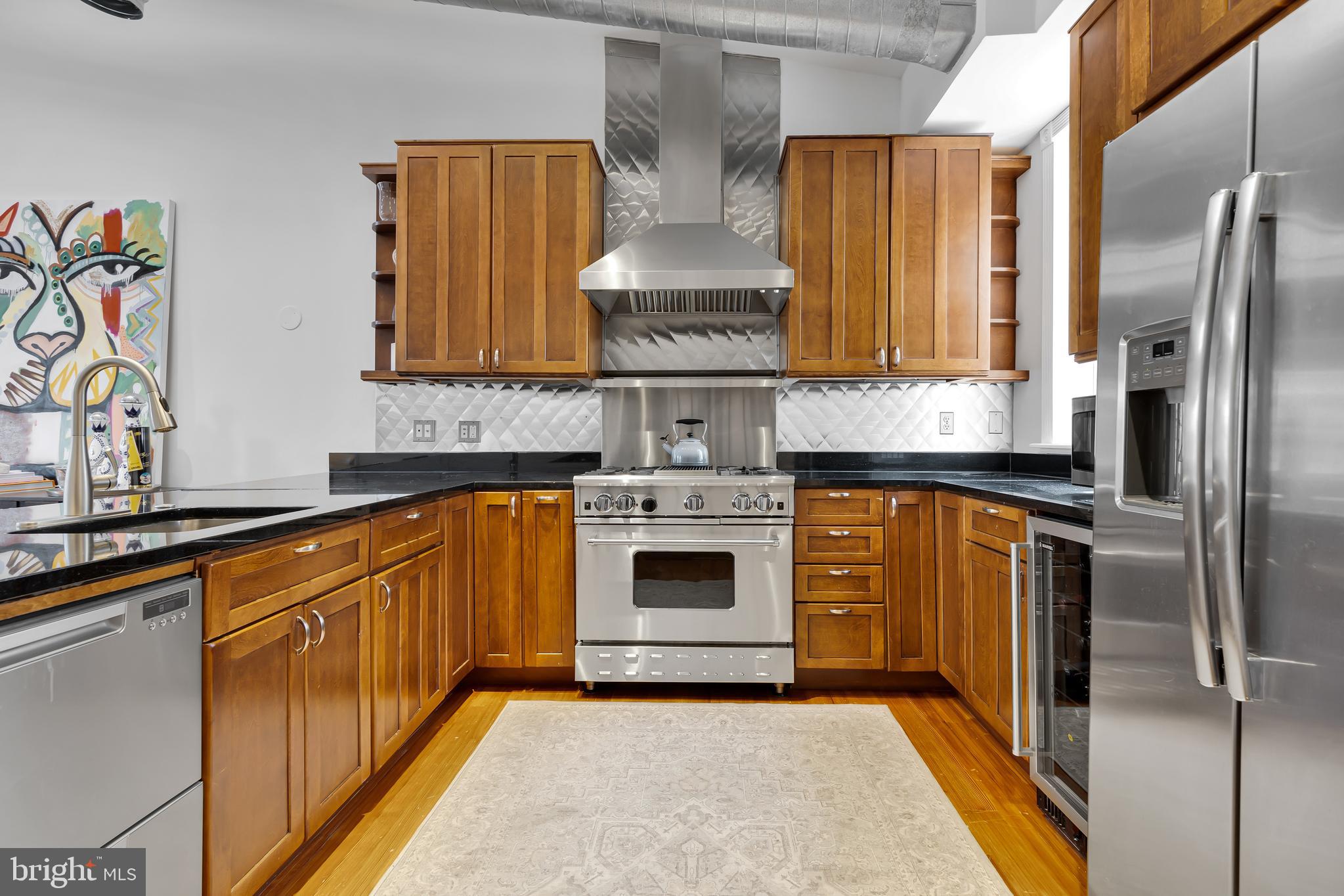 1704 19th Street Northwest, Unit 10 Washington, DC 20009 - Photo 15 of 30
