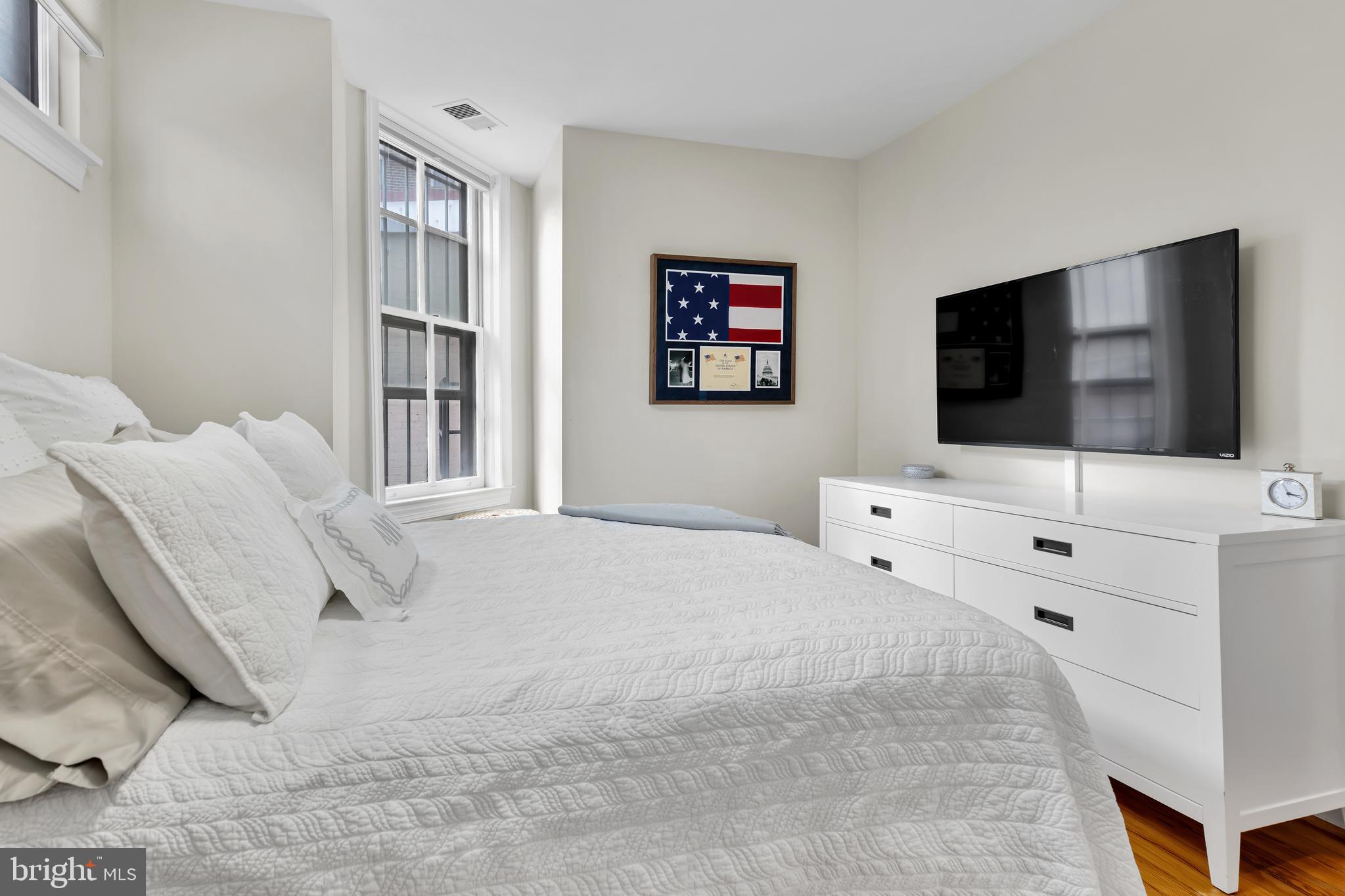 1704 19th Street Northwest, Unit 10 Washington, DC 20009 - Photo 19 of 30