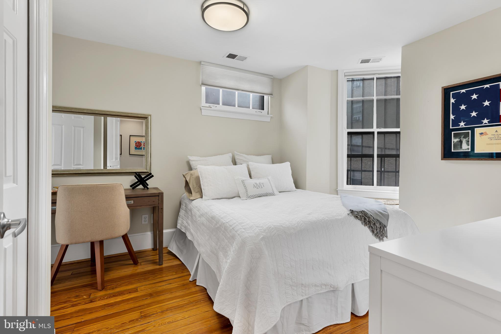 1704 19th Street Northwest, Unit 10 Washington, DC 20009 - Photo 20 of 30