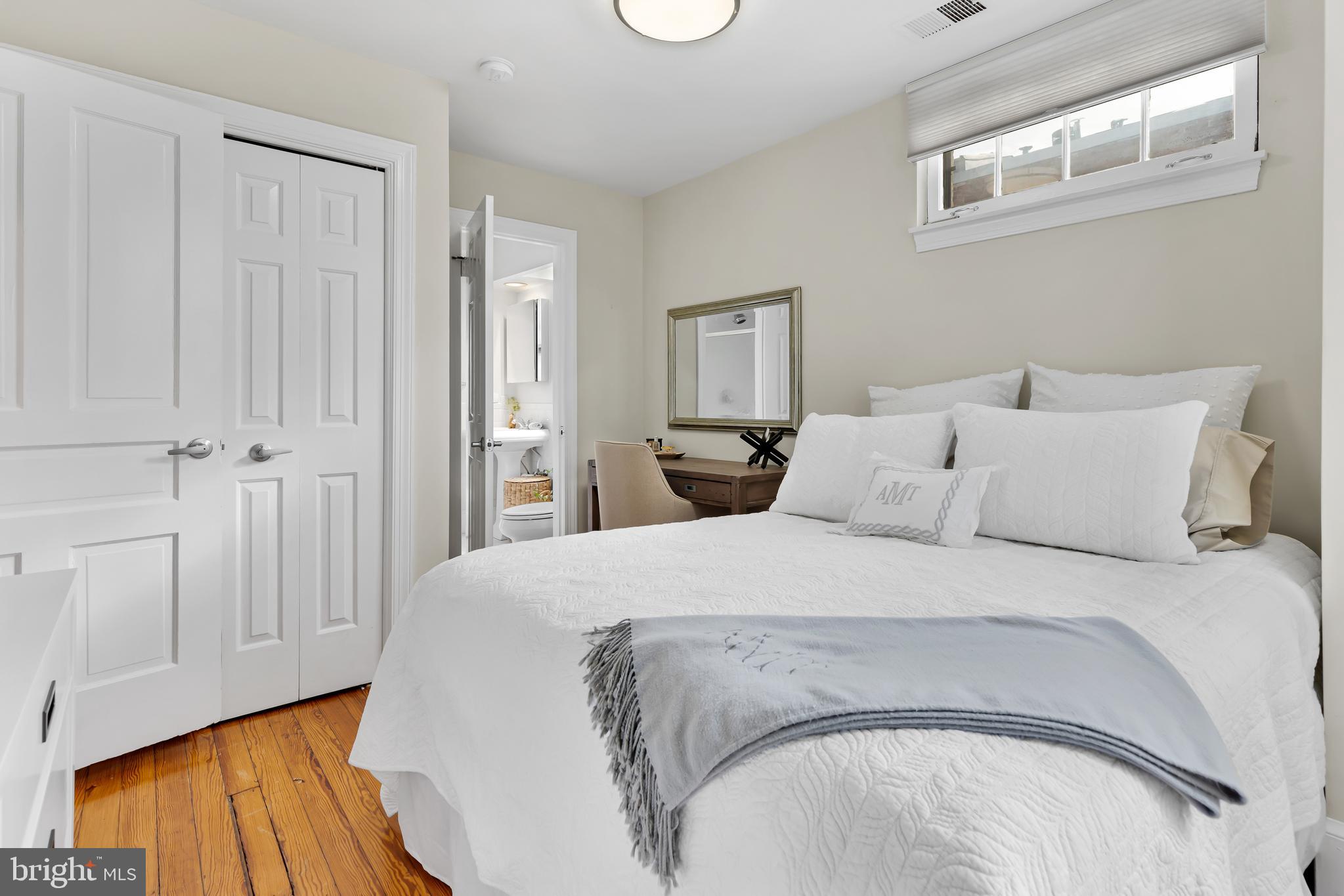 1704 19th Street Northwest, Unit 10 Washington, DC 20009 - Photo 21 of 30