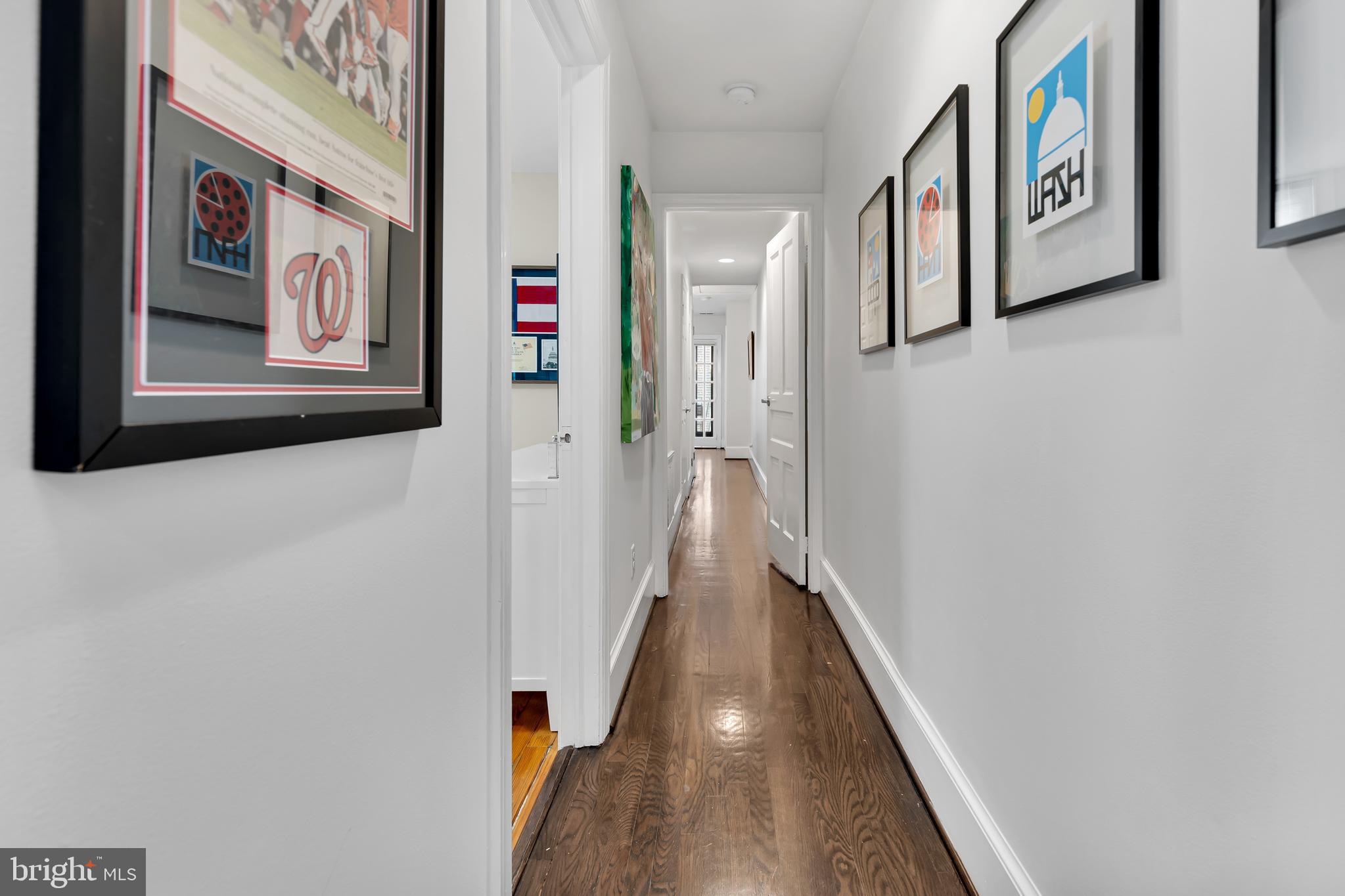 1704 19th Street Northwest, Unit 10 Washington, DC 20009 - Photo 23 of 30