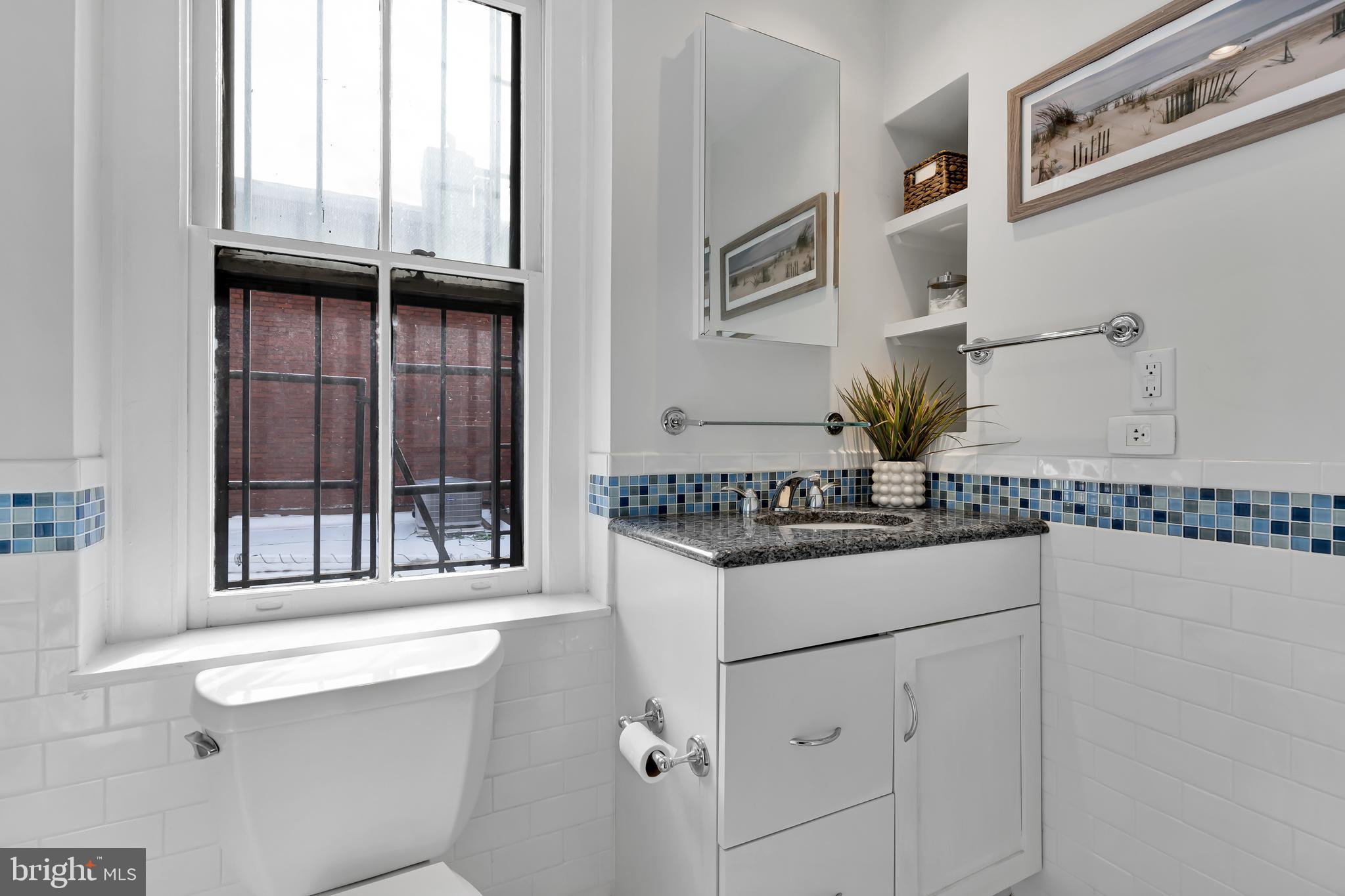 1704 19th Street Northwest, Unit 10 Washington, DC 20009 - Photo 24 of 30