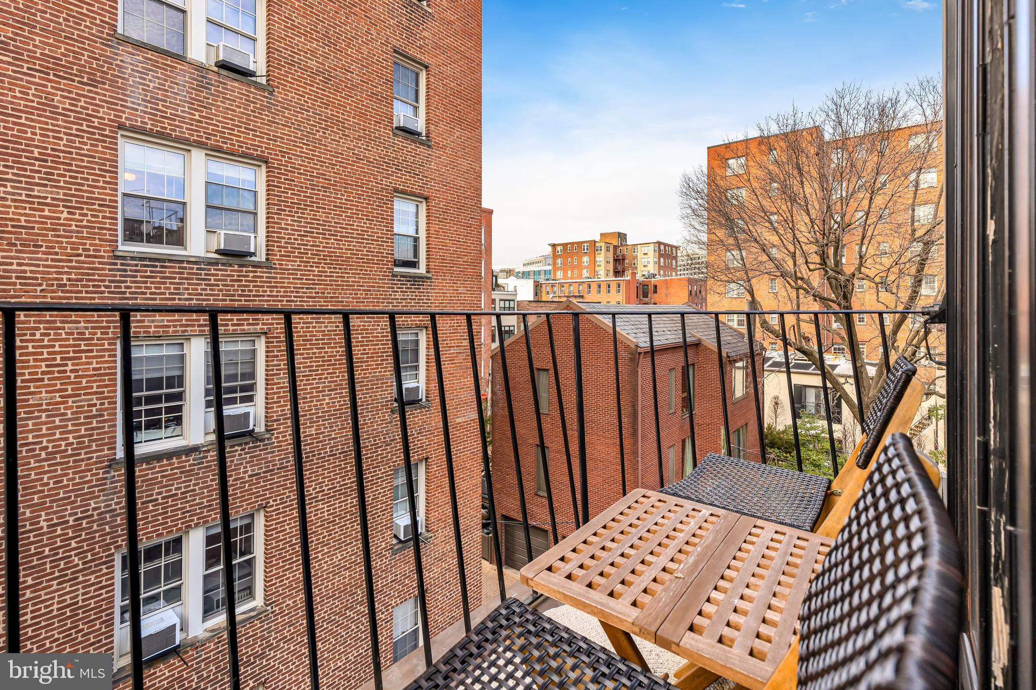 1704 19th Street Northwest, Unit 10 Washington, DC 20009 - Photo 28 of 30