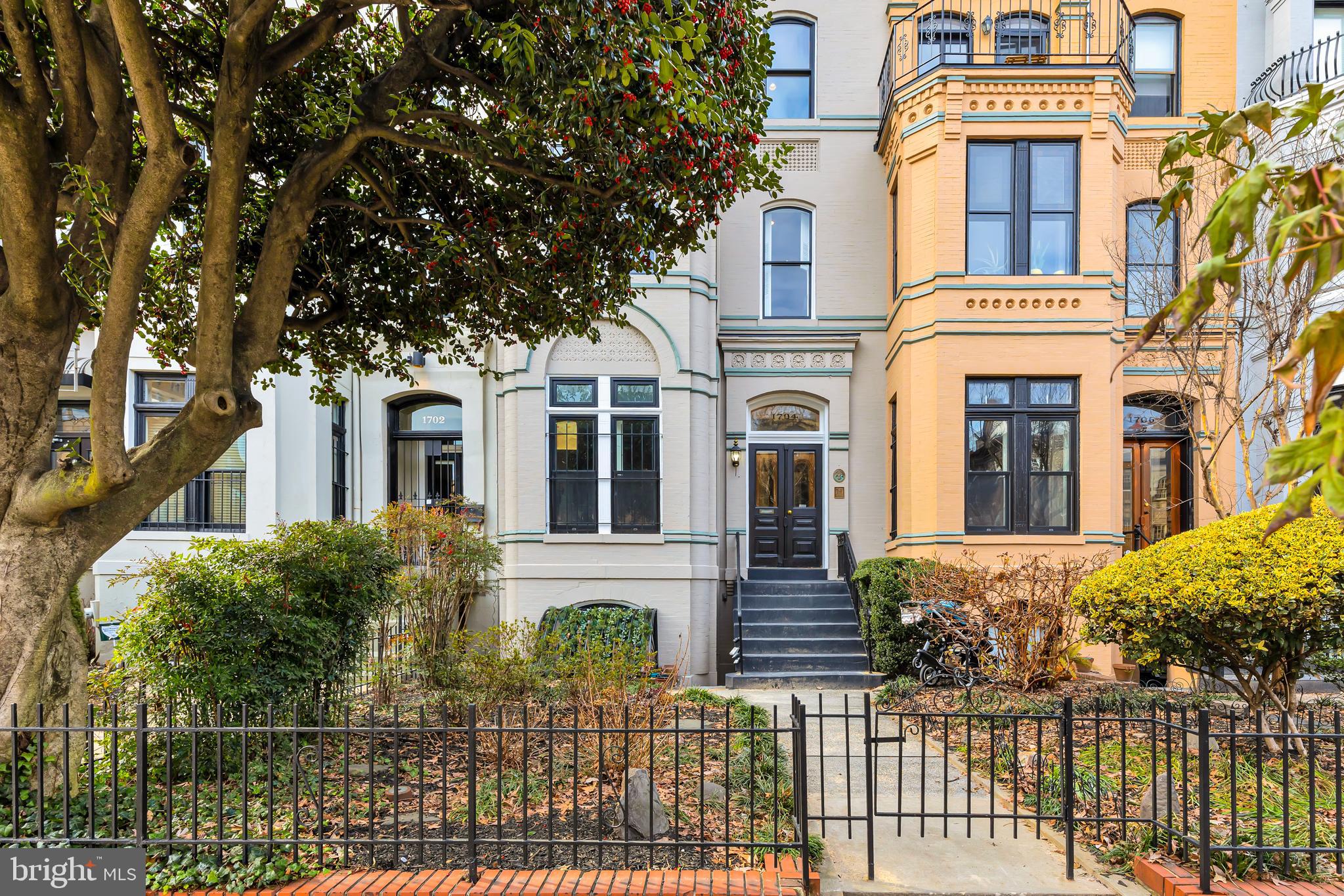 1704 19th Street Northwest, Unit 10 Washington, DC 20009 - Photo 3 of 30