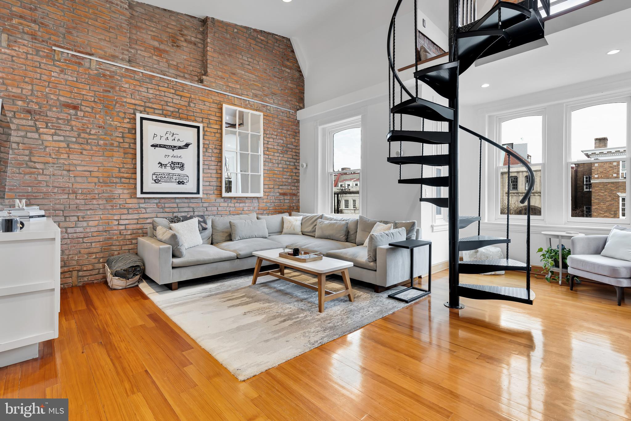 1704 19th Street Northwest, Unit 10 Washington, DC 20009 - Photo 6 of 30