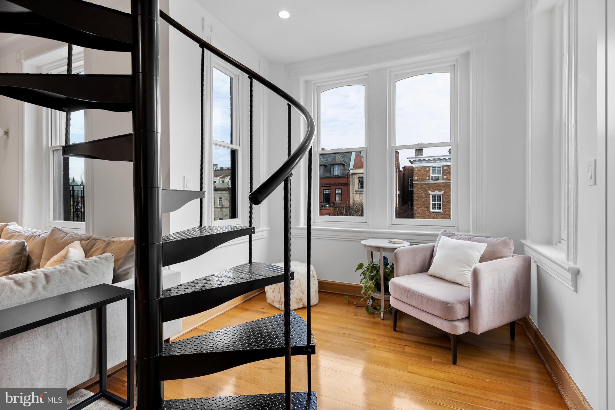 1704 19th Street Northwest, Unit 10 Washington, DC 20009 - Photo 8 of 30