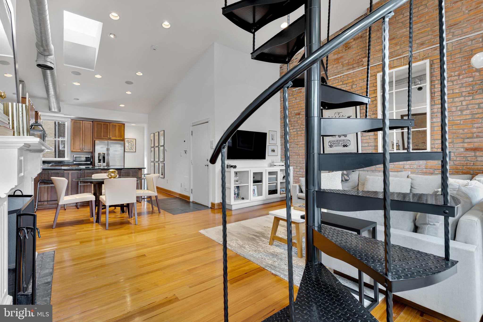 1704 19th Street Northwest, Unit 10 Washington, DC 20009 - Photo 9 of 30