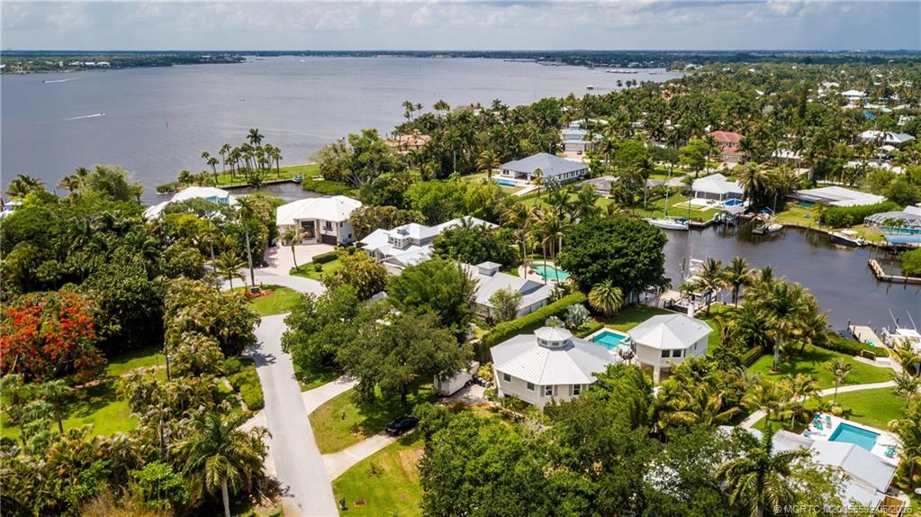 1374 Northwest Coconut Point Lane Stuart, FL 34994 - Photo 34 of 61
