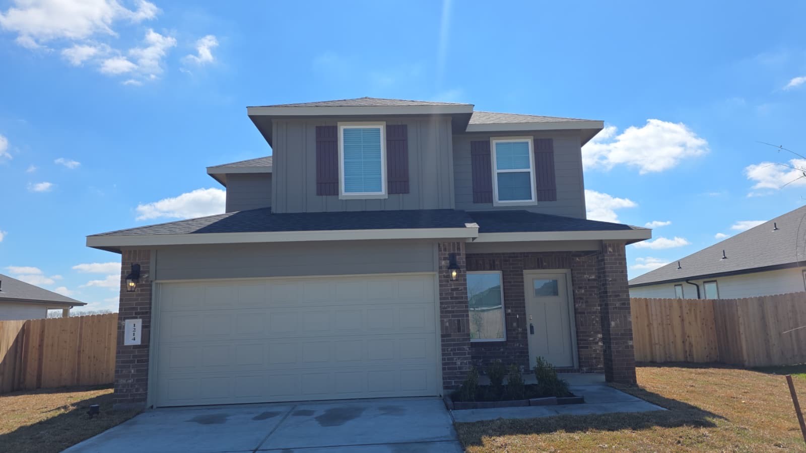 1214 Sandy Shore Lane Iowa Colony, TX 77583 - Photo 1 of 13