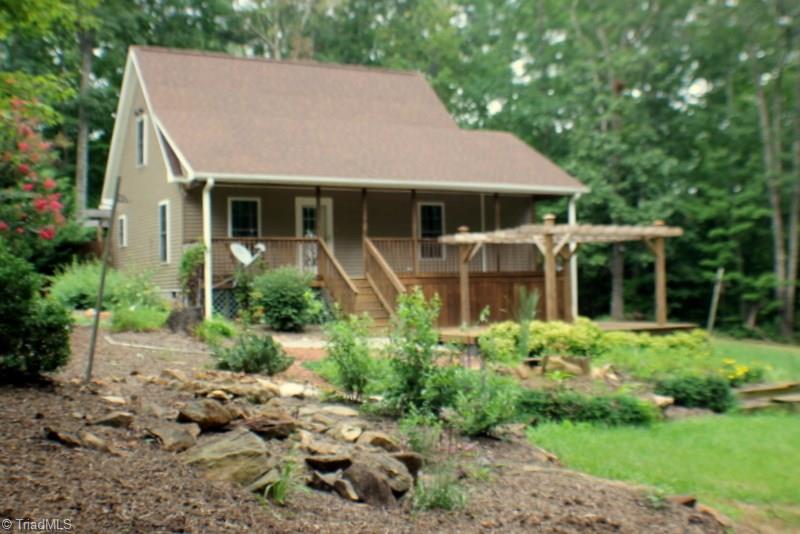 1158 Wood Stack Trail Road Westfield, NC 27053 - Photo 1 of 30 Gallery Image 1