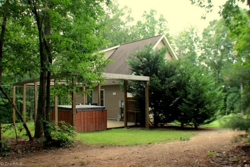 1158 Wood Stack Trail Road Westfield, NC 27053 - Photo 22 of 30 Gallery Image 22