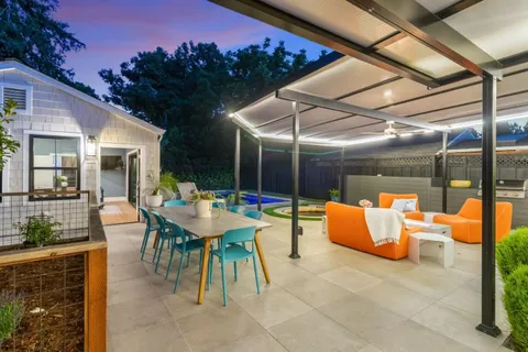 $3,895,000 | 1050 Lincoln Court, San Jose, CA 95125