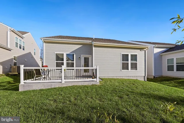 $440,000 | 5934 Avery Point Drive, Fredericksburg, VA 22406