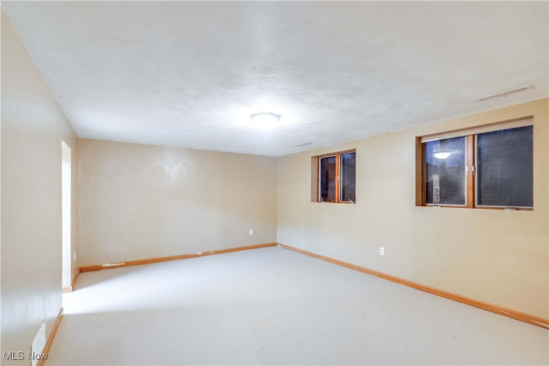 677 West Nimisila Road Akron, OH 44319 - Photo 15 of 16 lower level