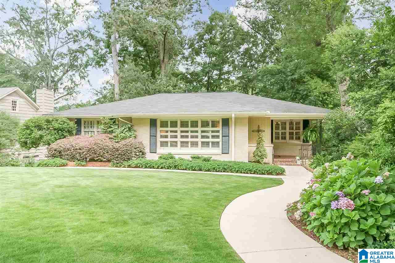 2923 Virginia Road Birmingham, AL 35223 - Photo 1 of 40