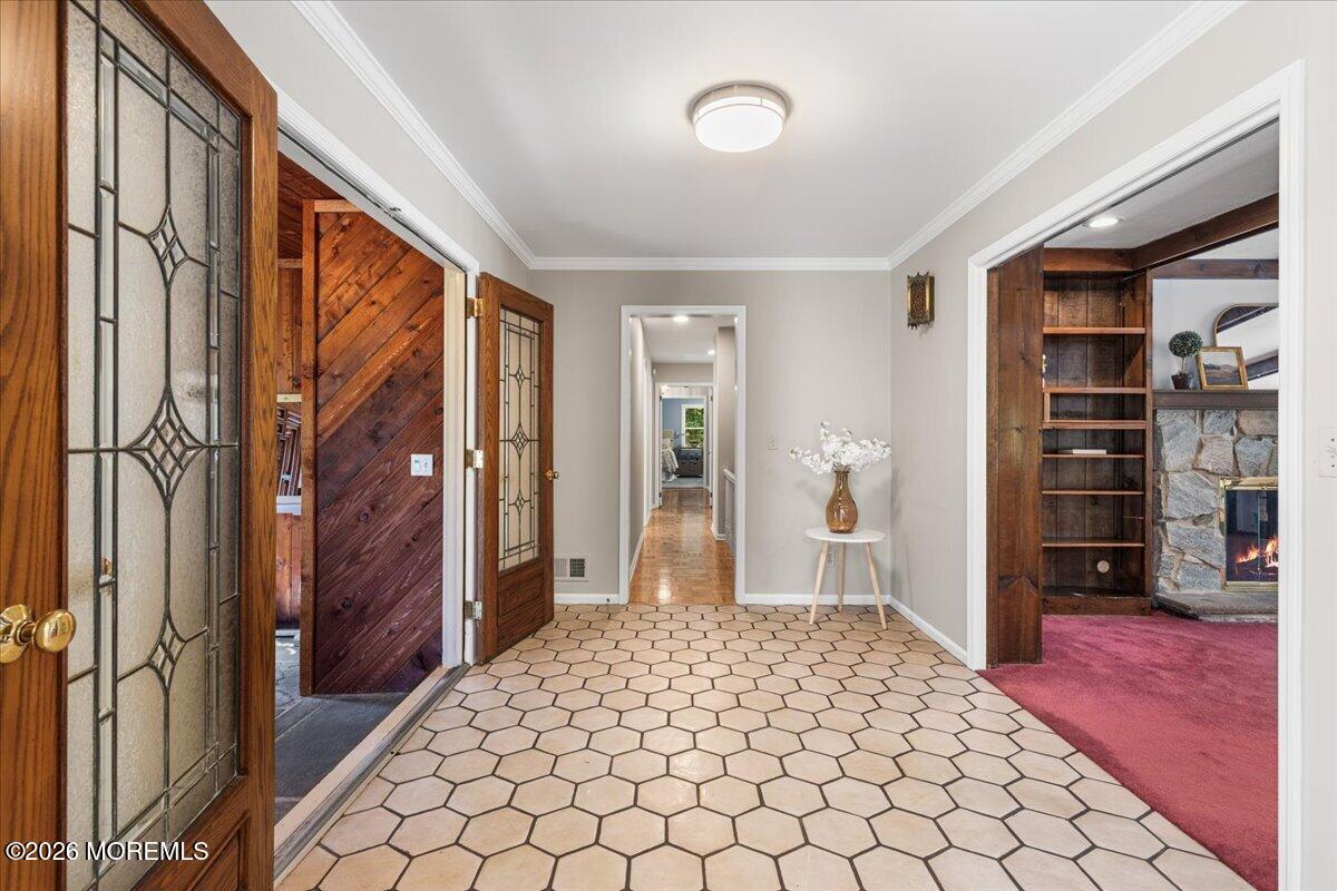 11 Galloping Hill Road Holmdel, NJ 07733 - Photo 13 of 66 Foyer