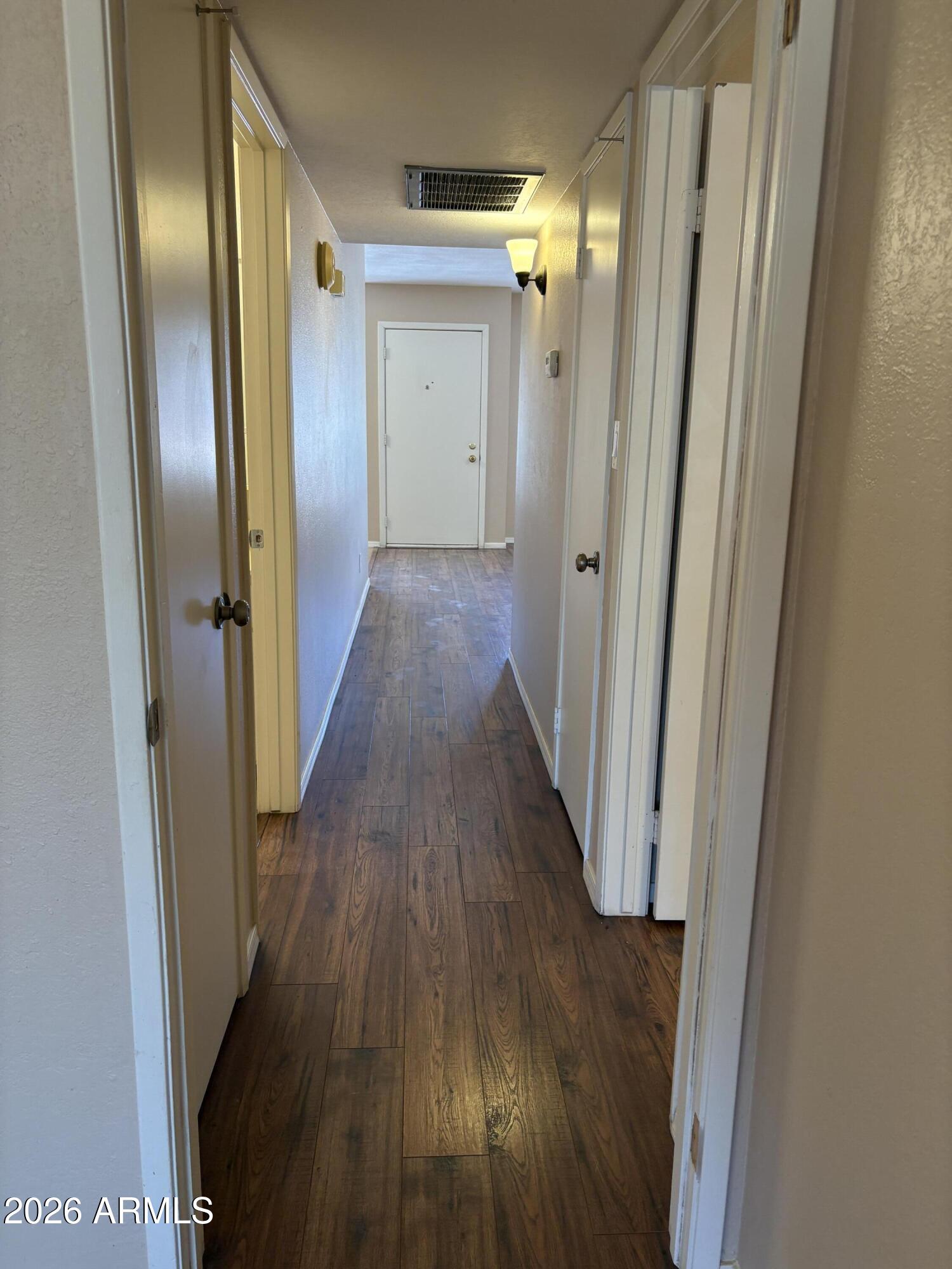 9626 West Mountain View Road, Unit A Peoria, AZ 85345 - Photo 11 of 28 hallway