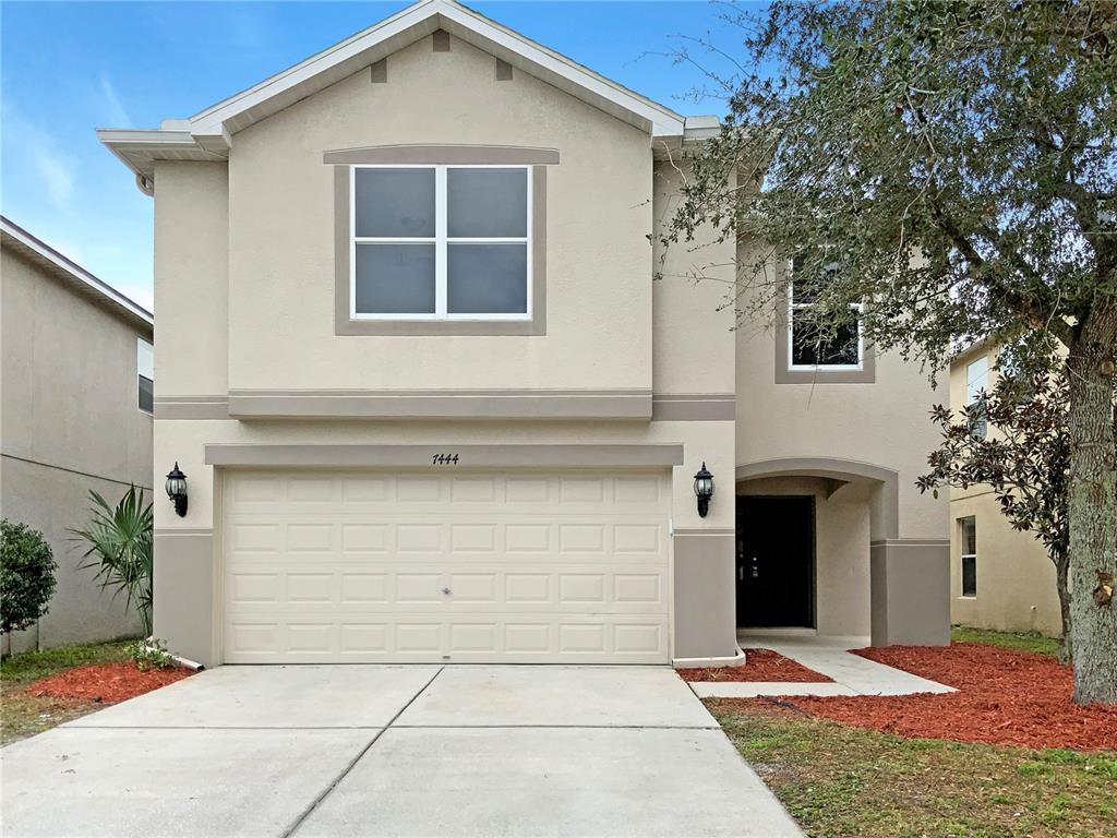 7444 Dragon Fly Loop Gibsonton, FL 33534 - Photo 1 of 1