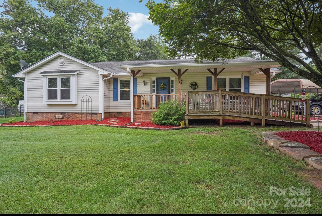 4197 Linwood Road Gastonia, NC 28052 - Photo 1 of 26 Gallery Image 1